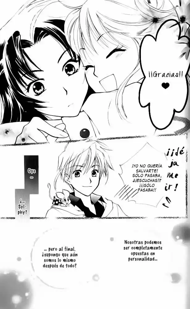 Kilala Princess (2016) - Capítulo 19 - Página 38 - LectorTMOo