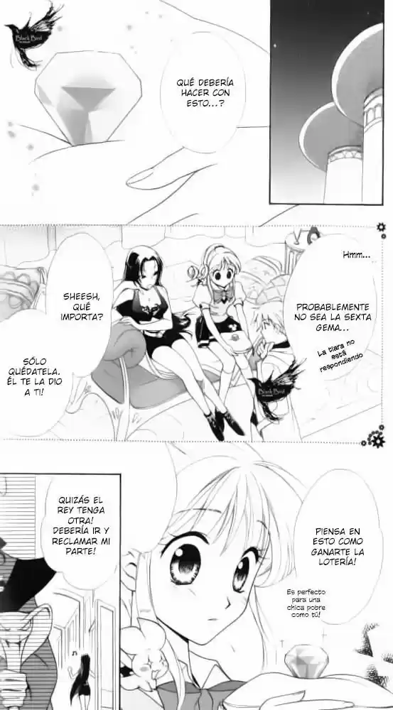 Kilala Princess (2016) - Capítulo 21 - Página 13 - LectorTMOo