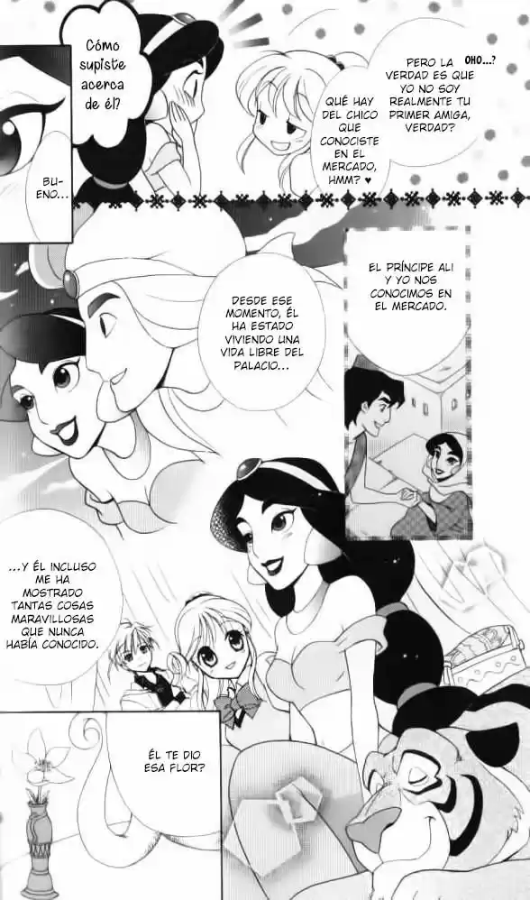 Kilala Princess (2016) - Capítulo 21 - Página 15 - LectorTMOo