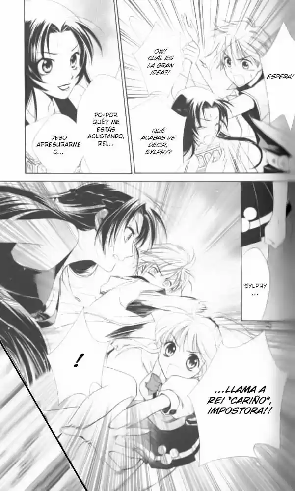 Kilala Princess (2016) - Capítulo 21 - Página 18 - LectorTMOo