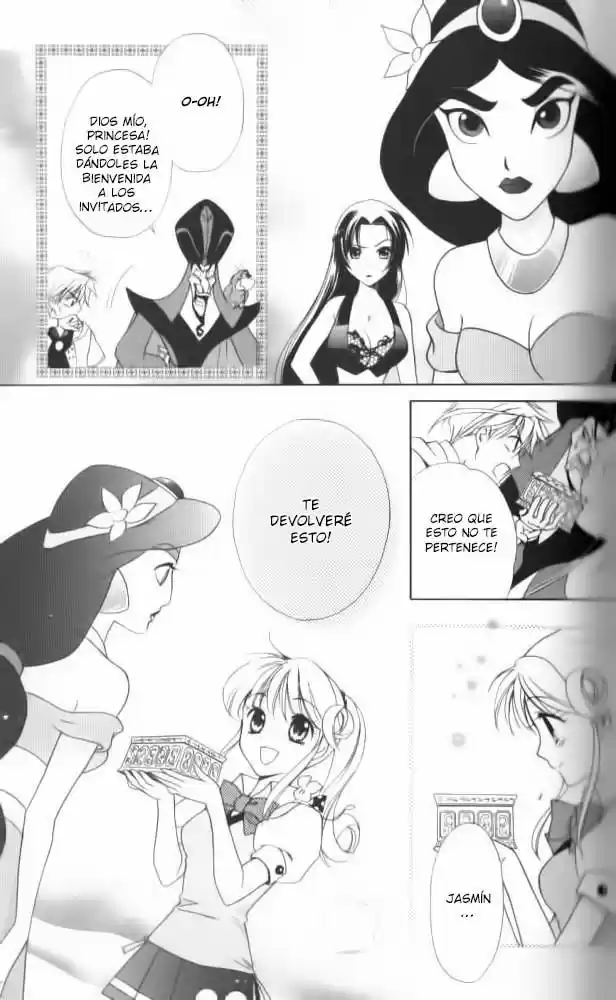 Kilala Princess (2016) - Capítulo 21 - Página 20 - LectorTMOo
