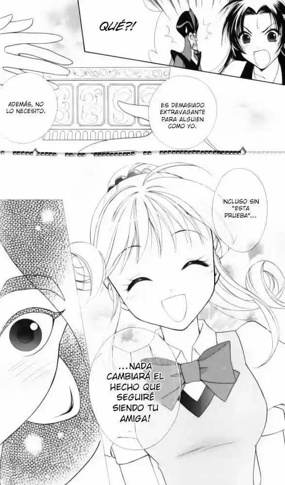 Kilala Princess (2016) - Capítulo 21 - Página 21 - LectorTMOo