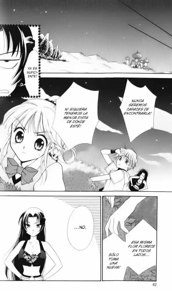 Kilala Princess (2016) - Capítulo 21 - Página 25 - LectorTMOo