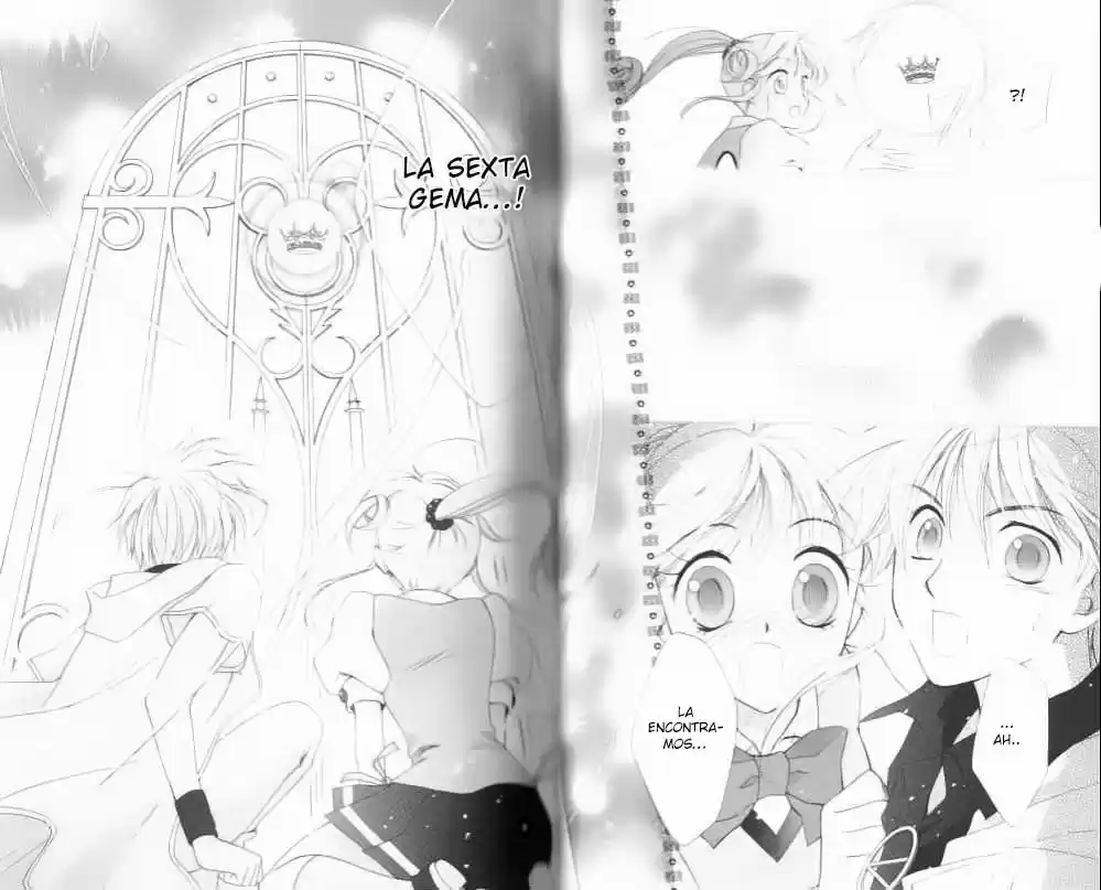 Kilala Princess (2016) - Capítulo 21 - Página 33 - LectorTMOo