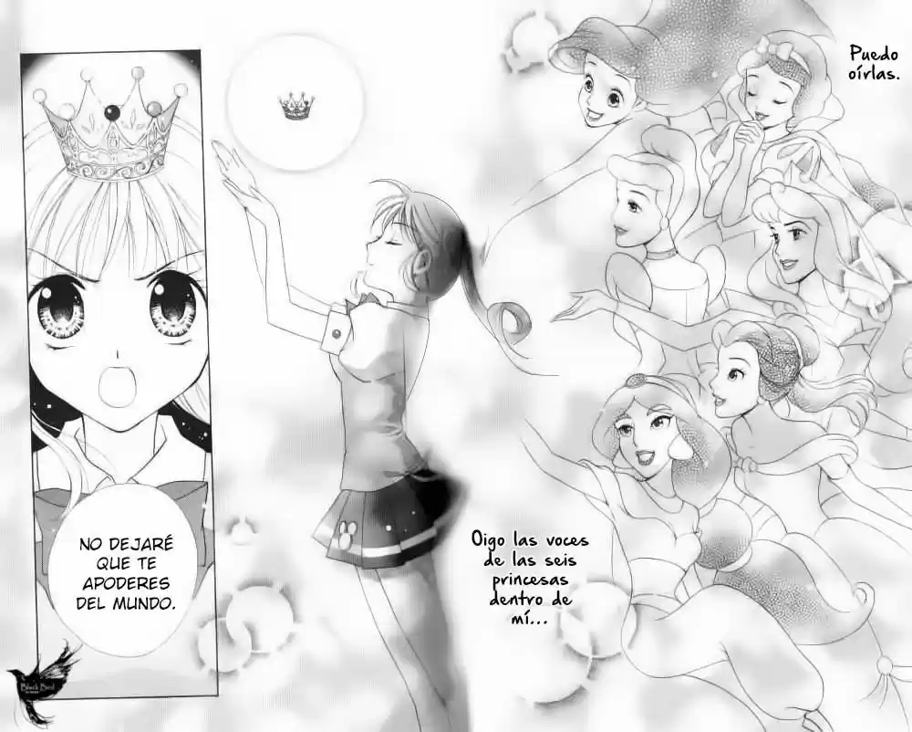 Kilala Princess (2016) - Capítulo 21 - Página 41 - LectorTMOo