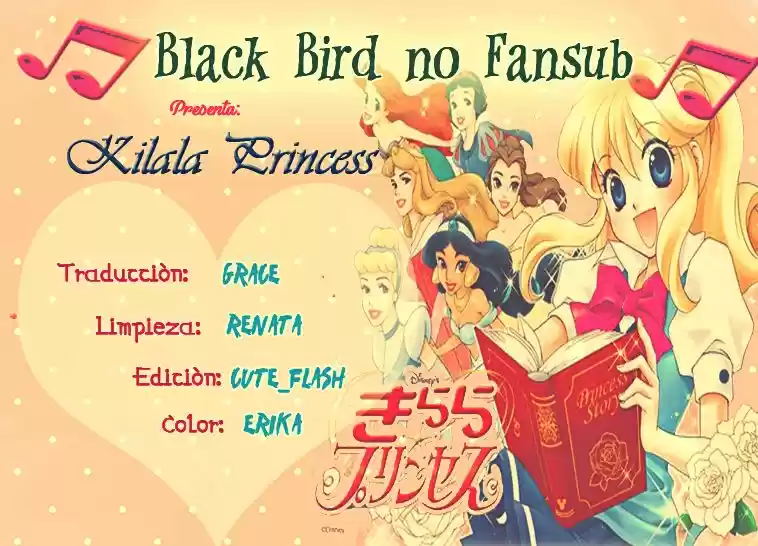 Kilala Princess (2016) - Capítulo 22 - Página 3 - LectorTMOo