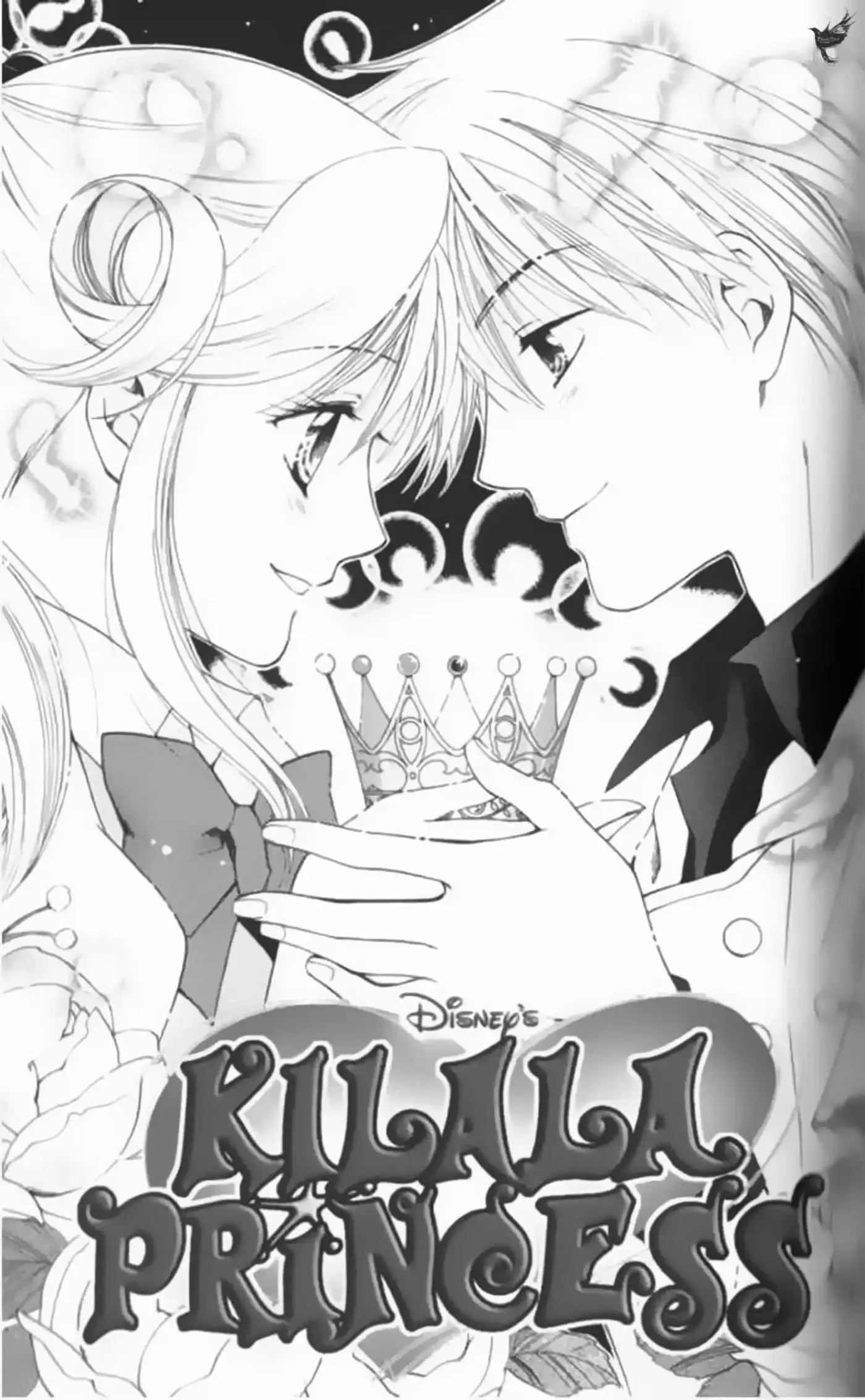 Kilala Princess (2016) - Capítulo 22 - Página 4 - LectorTMOo