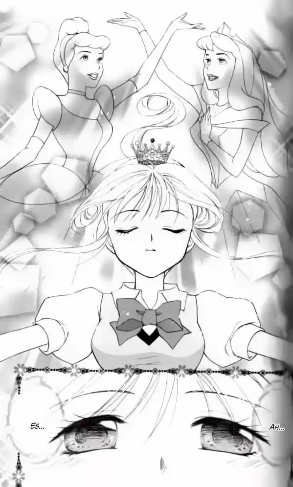Kilala Princess (2016) - Capítulo 22 - Página 8 - LectorTMOo
