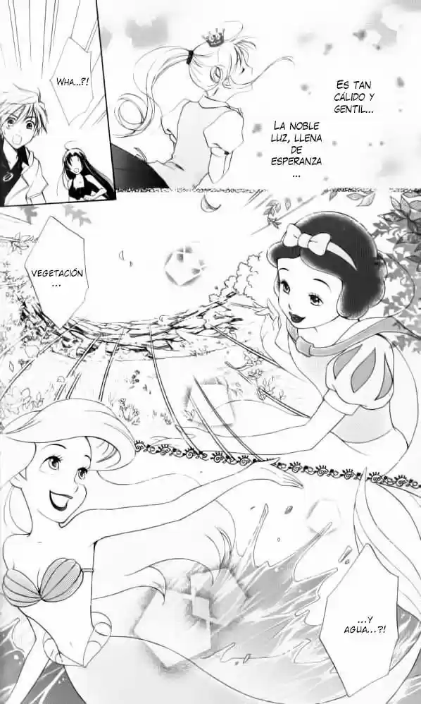 Kilala Princess (2016) - Capítulo 22 - Página 9 - LectorTMOo