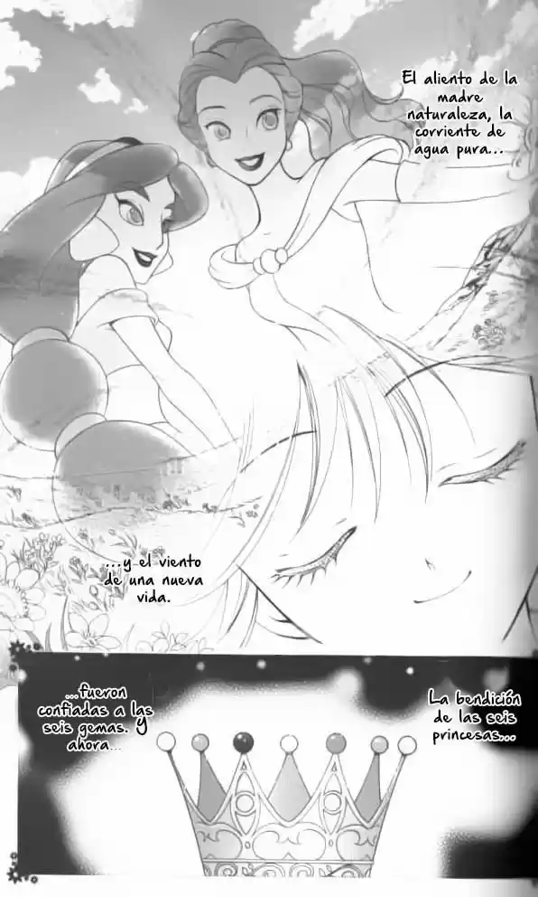 Kilala Princess (2016) - Capítulo 22 - Página 10 - LectorTMOo
