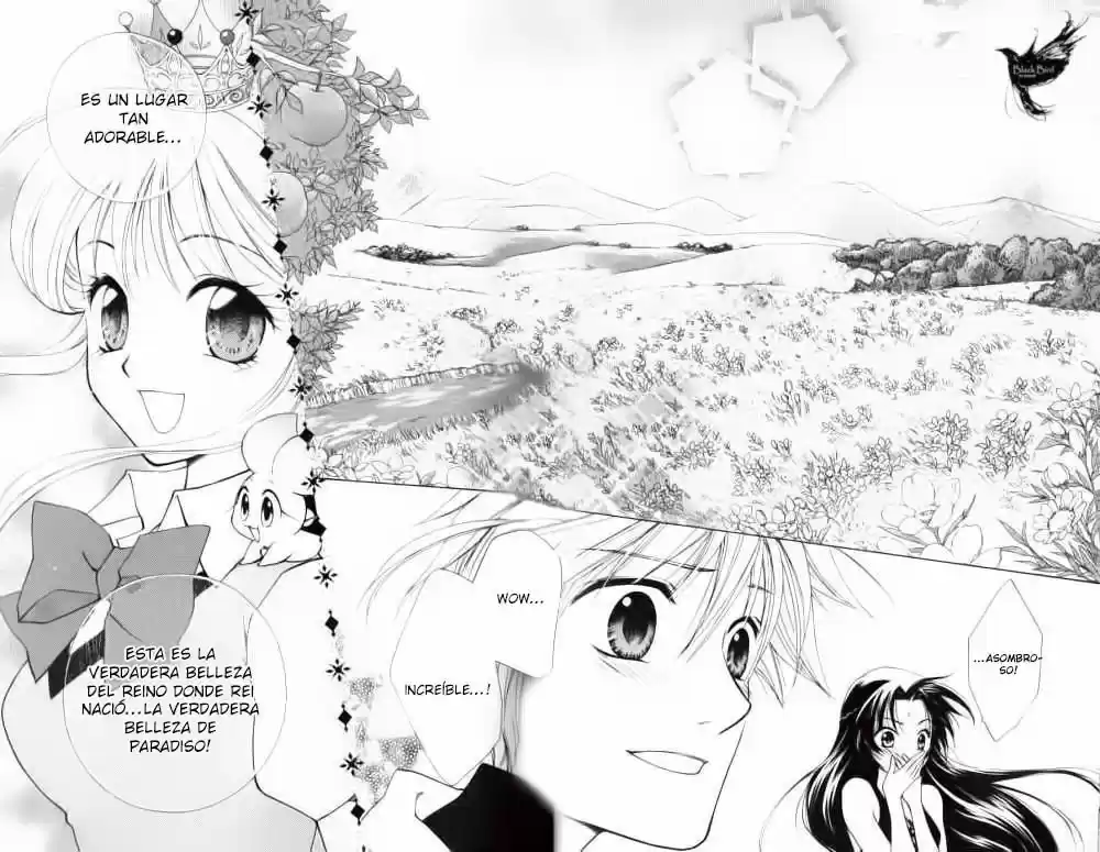 Kilala Princess (2016) - Capítulo 22 - Página 11 - LectorTMOo