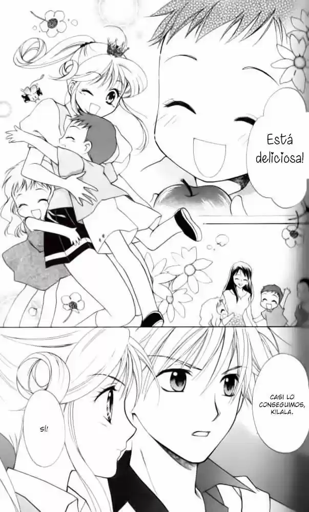 Kilala Princess (2016) - Capítulo 22 - Página 17 - LectorTMOo