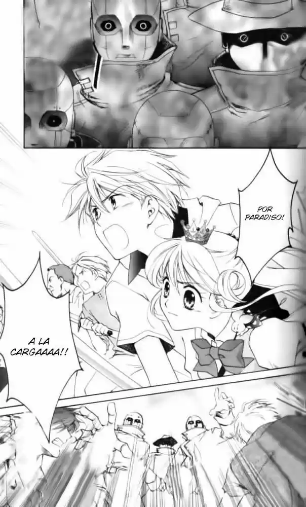 Kilala Princess (2016) - Capítulo 22 - Página 21 - LectorTMOo