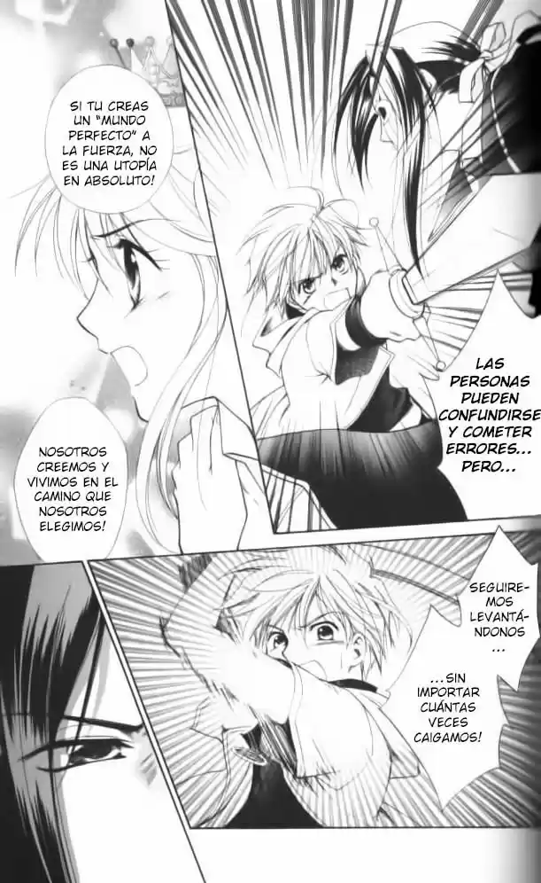 Kilala Princess (2016) - Capítulo 22 - Página 25 - LectorTMOo