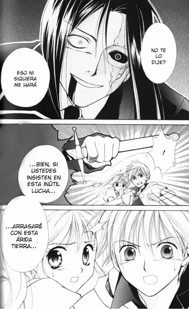Kilala Princess (2016) - Capítulo 22 - Página 30 - LectorTMOo