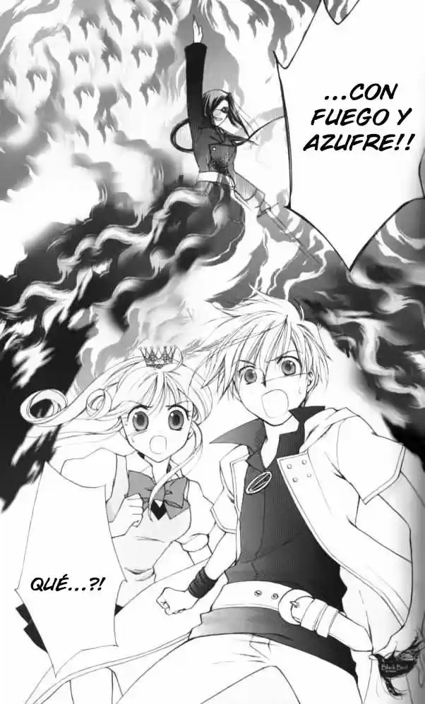 Kilala Princess (2016) - Capítulo 22 - Página 31 - LectorTMOo