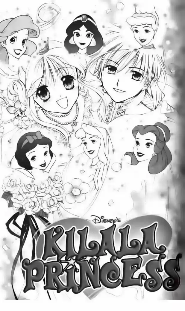 Kilala Princess (2016) - Capítulo 23 - Página 4 - LectorTMOo