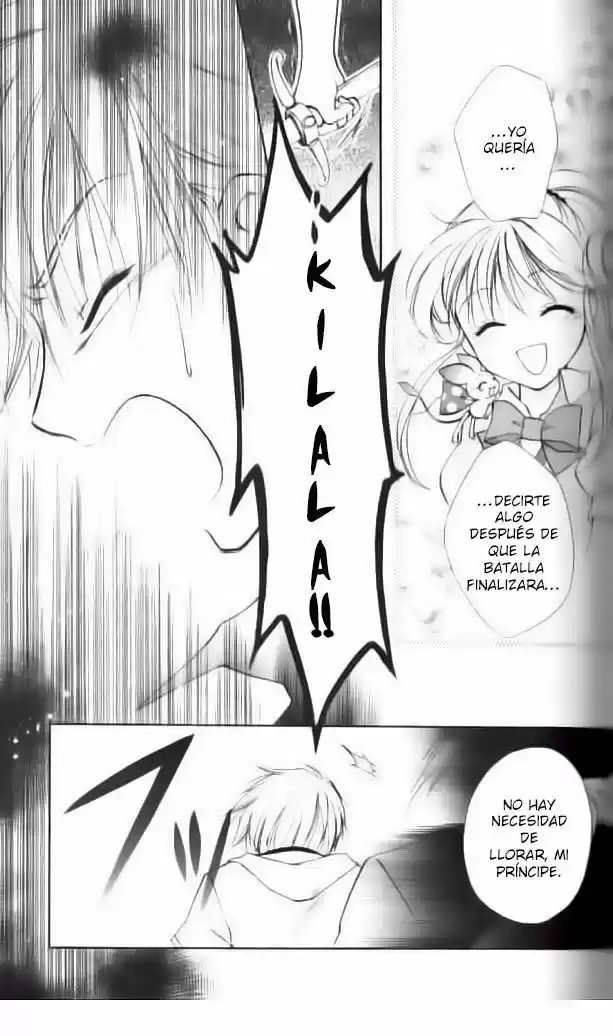 Kilala Princess (2016) - Capítulo 23 - Página 6 - LectorTMOo