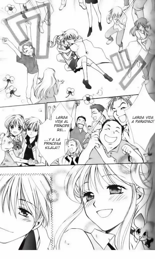 Kilala Princess (2016) - Capítulo 23 - Página 13 - LectorTMOo