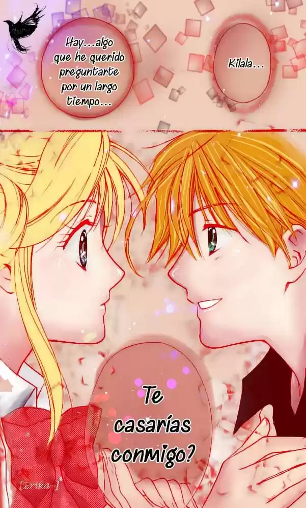 Kilala Princess (2016) - Capítulo 23 - Página 14 - LectorTMOo