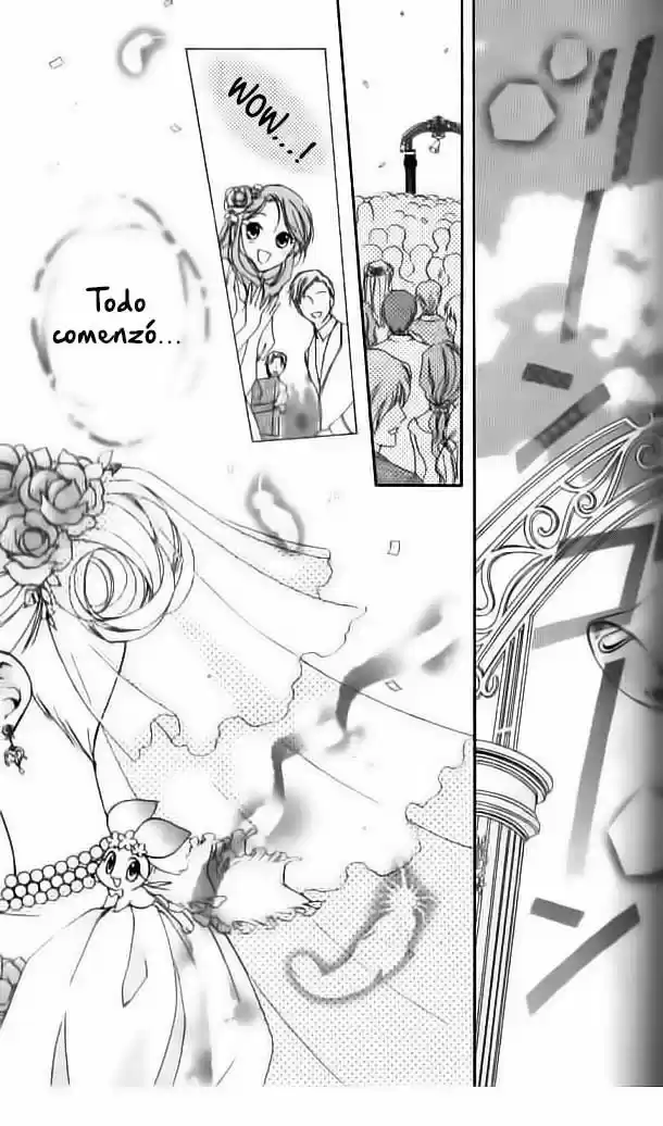 Kilala Princess (2016) - Capítulo 23 - Página 18 - LectorTMOo