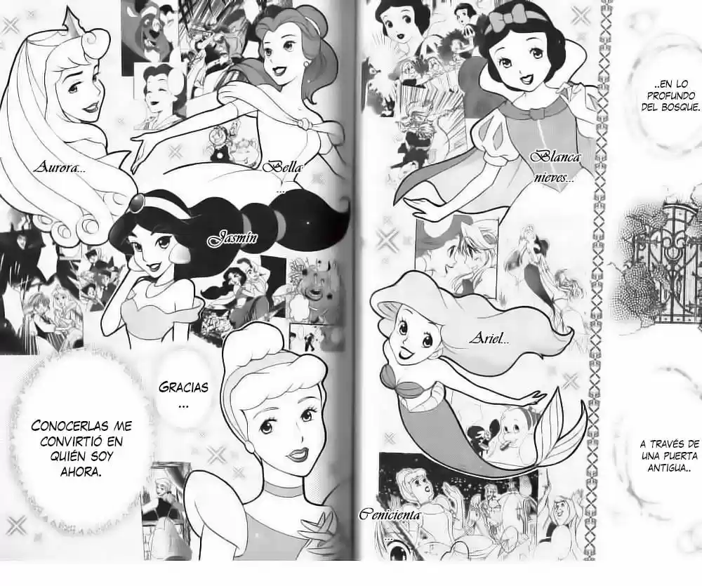 Kilala Princess (2016) - Capítulo 23 - Página 19 - LectorTMOo