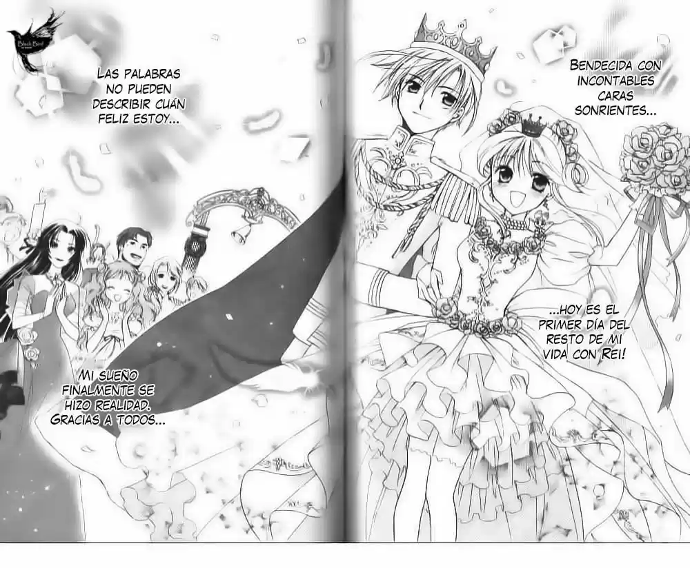 Kilala Princess (2016) - Capítulo 23 - Página 20 - LectorTMOo