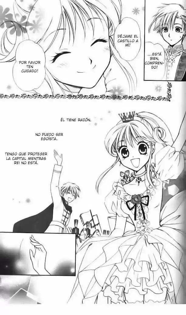 Kilala Princess (2016) - Capítulo 23 - Página 23 - LectorTMOo