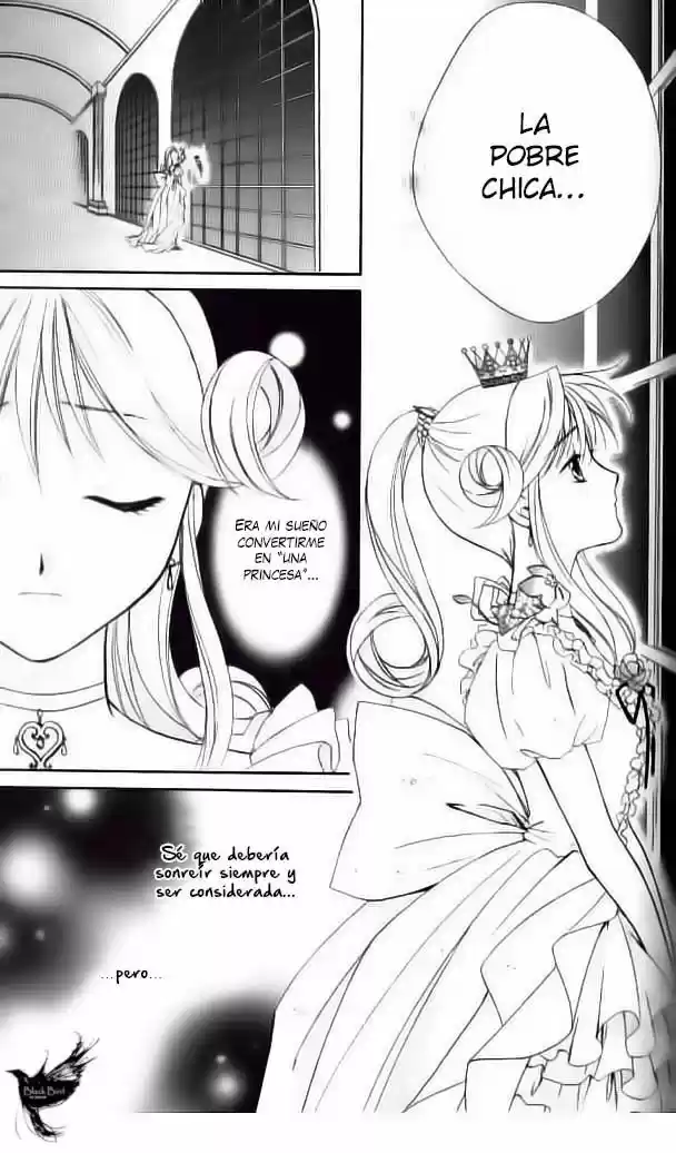 Kilala Princess (2016) - Capítulo 23 - Página 25 - LectorTMOo