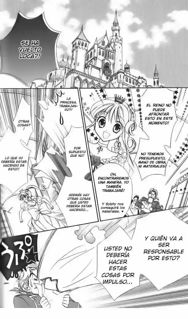 Kilala Princess (2016) - Capítulo 23 - Página 30 - LectorTMOo
