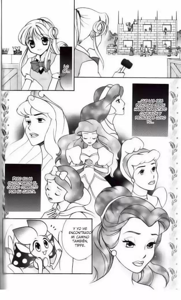 Kilala Princess (2016) - Capítulo 23 - Página 33 - LectorTMOo