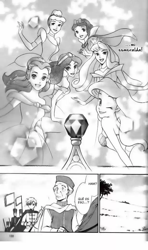 Kilala Princess (2016) - Capítulo 23 - Página 36 - LectorTMOo