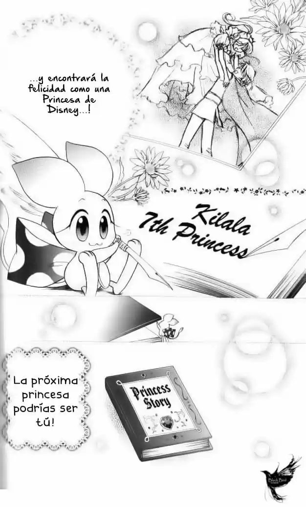 Kilala Princess (2016) - Capítulo 23 - Página 38 - LectorTMOo