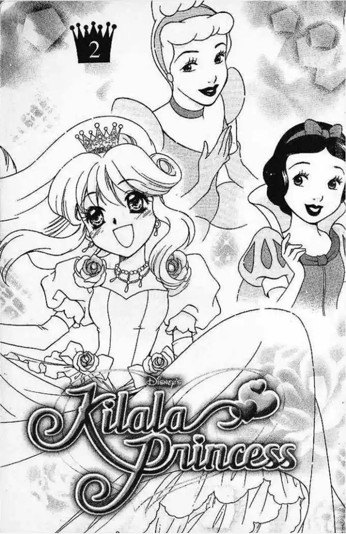 Kilala Princess (2016) - Capítulo 3 - Página 1 - LectorTMOo