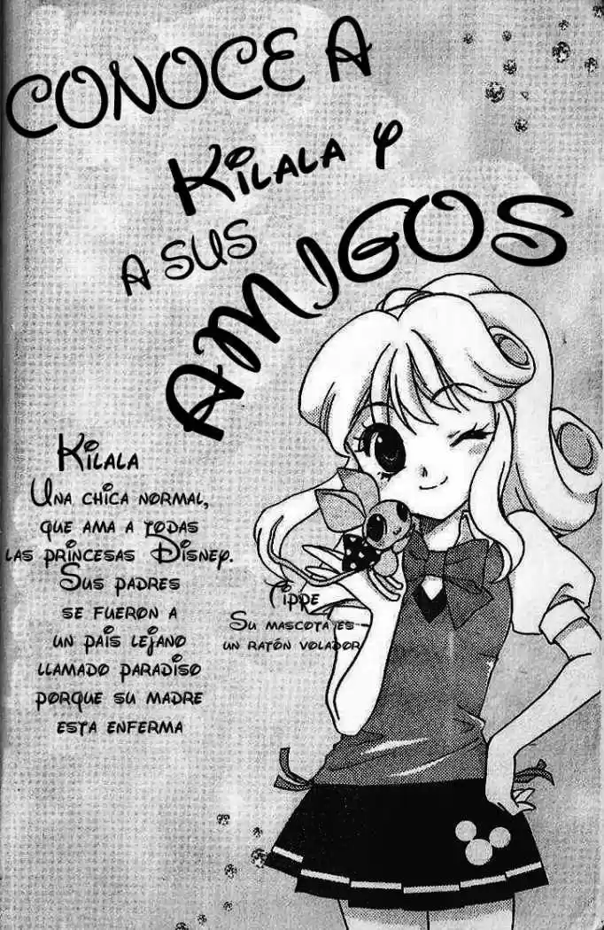 Kilala Princess (2016) - Capítulo 3 - Página 3 - LectorTMOo