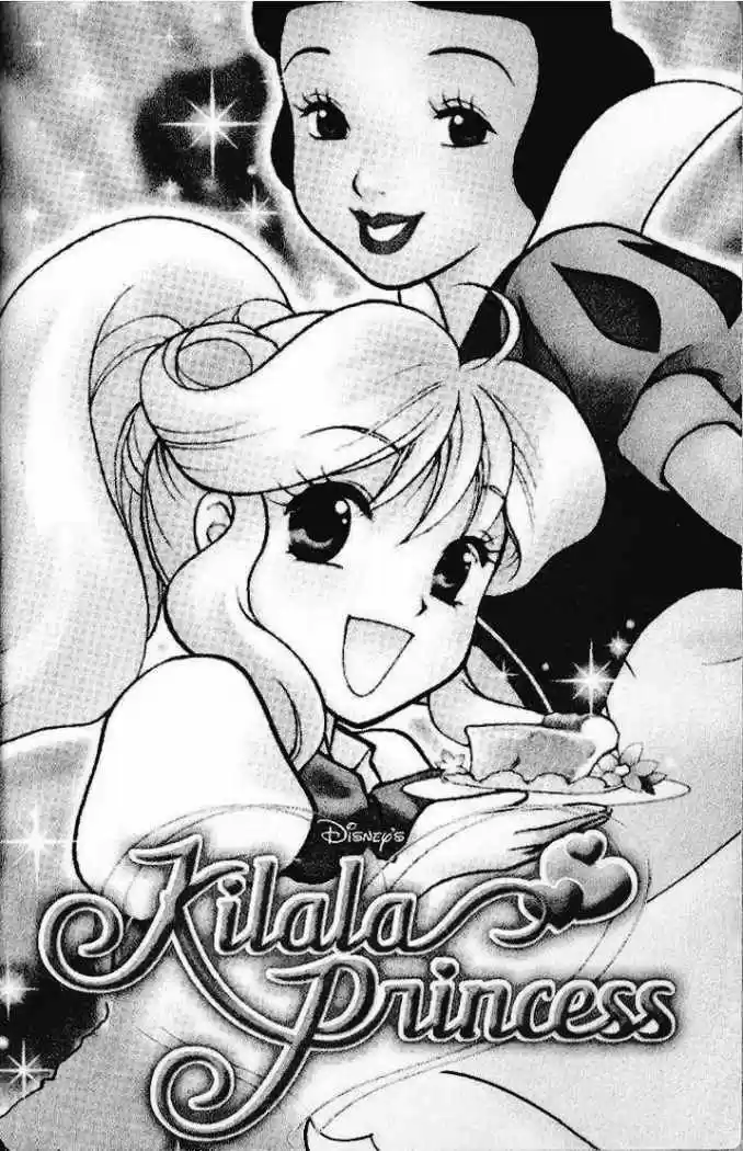 Kilala Princess (2016) - Capítulo 3 - Página 8 - LectorTMOo