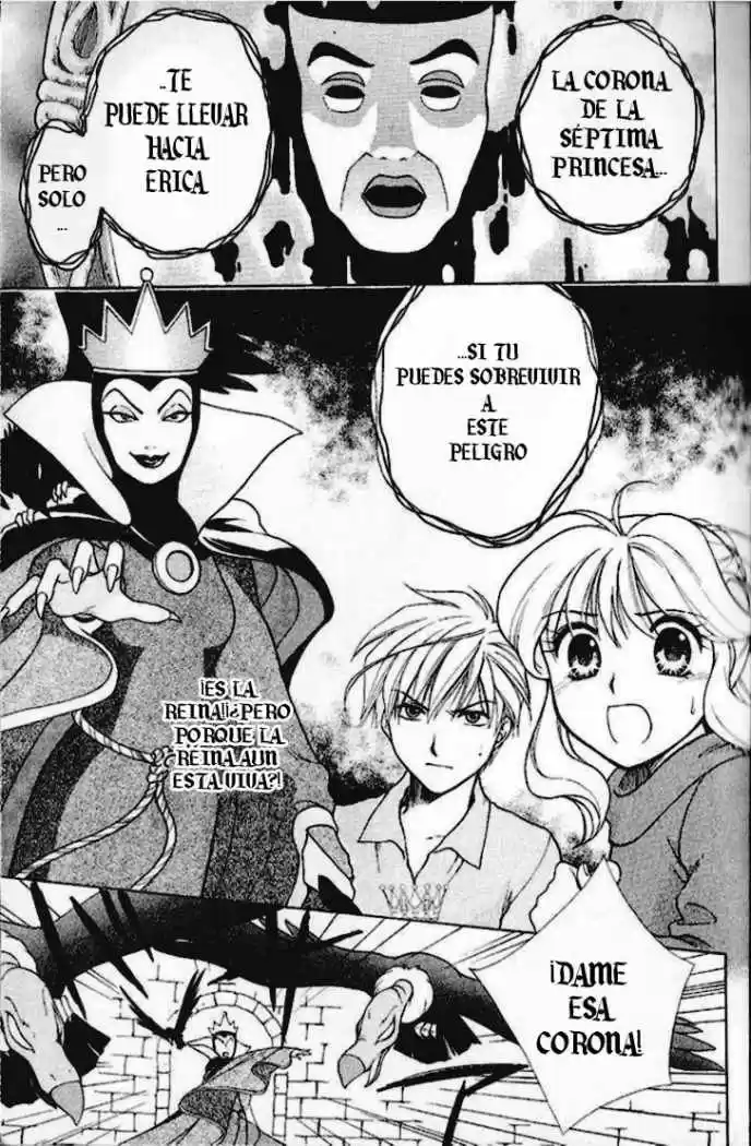 Kilala Princess (2016) - Capítulo 3 - Página 9 - LectorTMOo