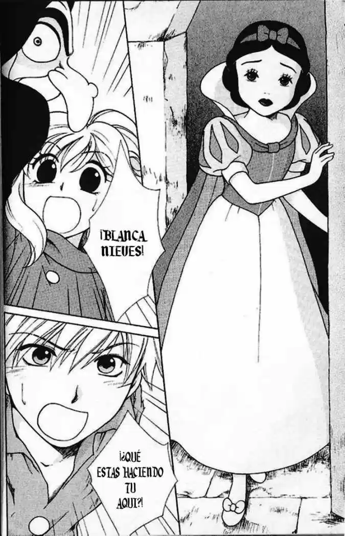 Kilala Princess (2016) - Capítulo 3 - Página 28 - LectorTMOo