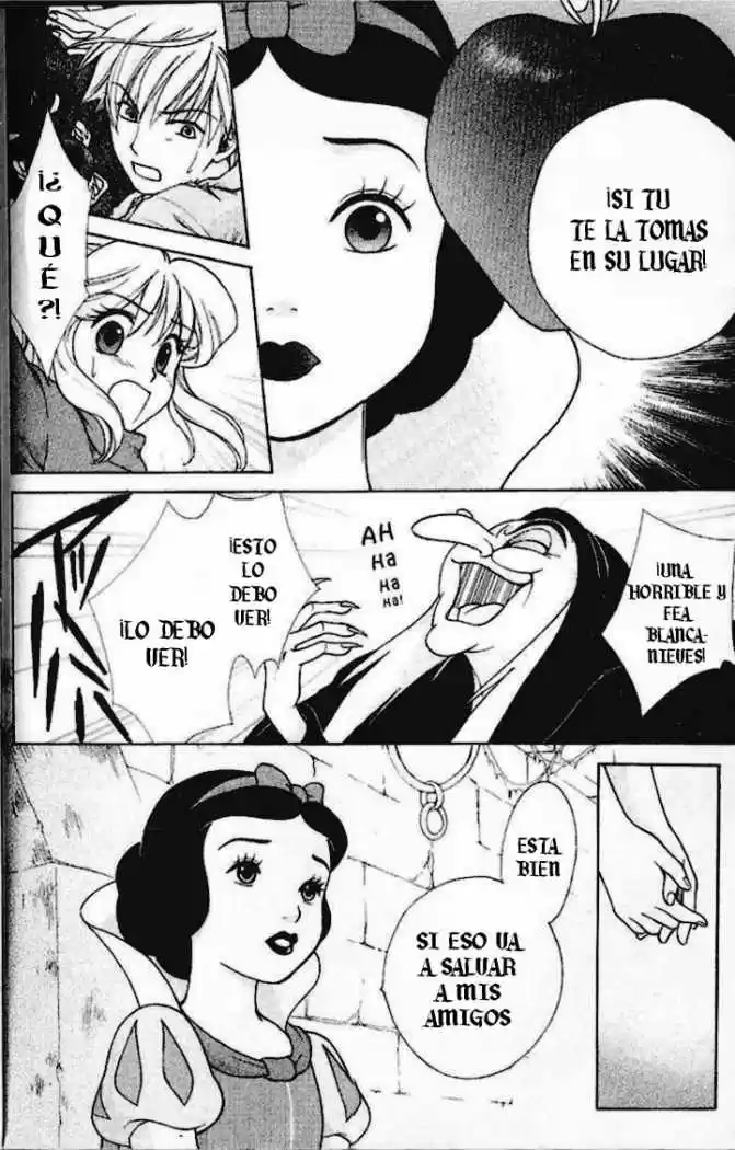 Kilala Princess (2016) - Capítulo 3 - Página 30 - LectorTMOo