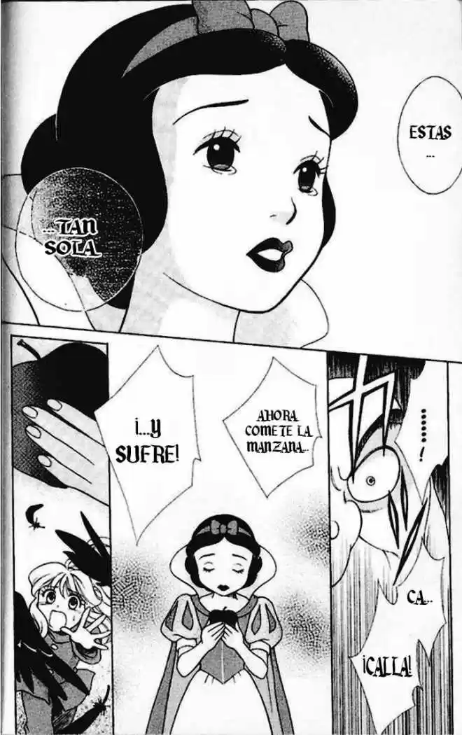Kilala Princess (2016) - Capítulo 3 - Página 32 - LectorTMOo