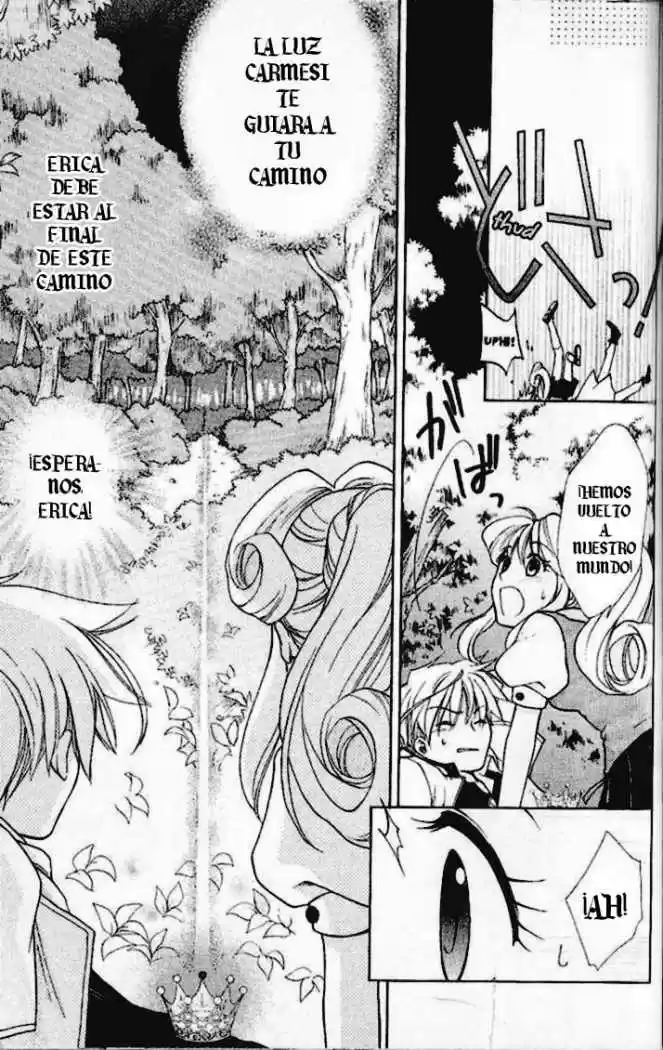 Kilala Princess (2016) - Capítulo 3 - Página 47 - LectorTMOo