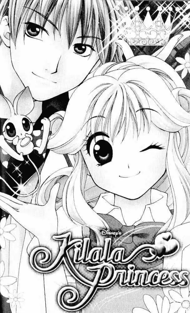Kilala Princess (2016) - Capítulo 4 - Página 1 - LectorTMOo
