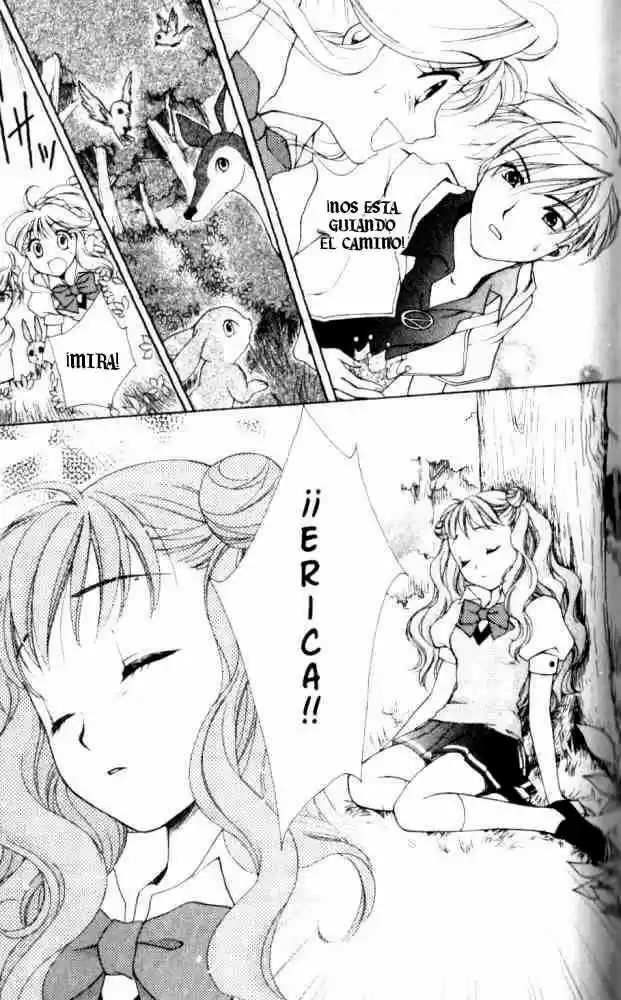 Kilala Princess (2016) - Capítulo 4 - Página 4 - LectorTMOo