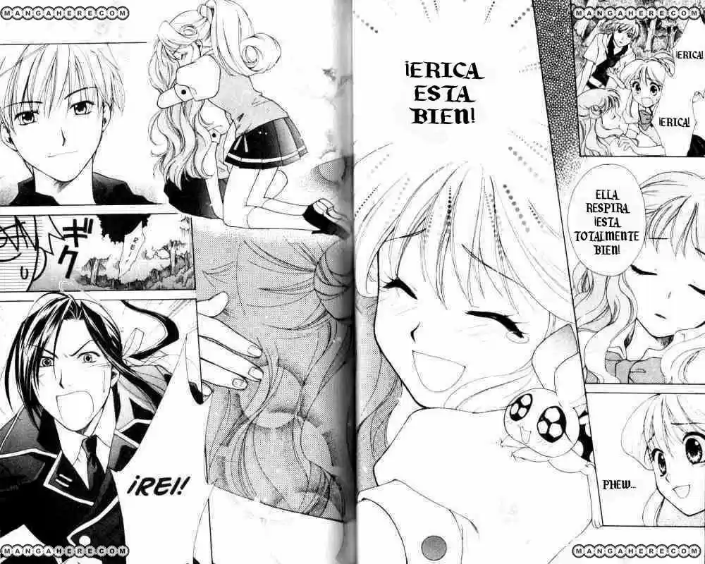Kilala Princess (2016) - Capítulo 4 - Página 5 - LectorTMOo