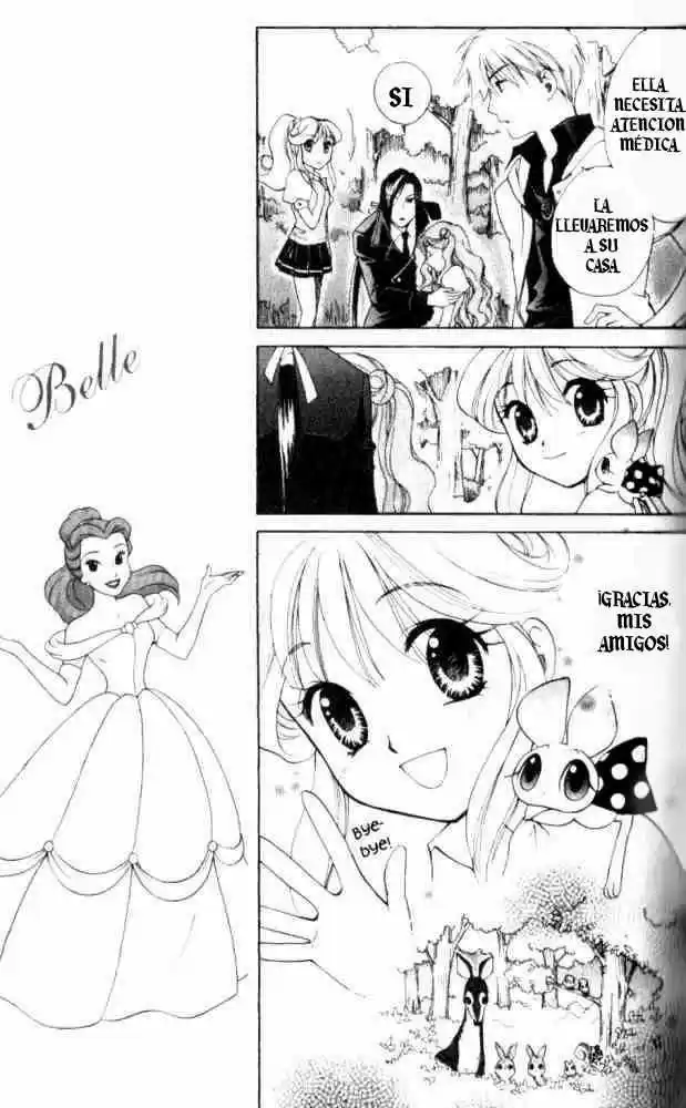 Kilala Princess (2016) - Capítulo 4 - Página 7 - LectorTMOo