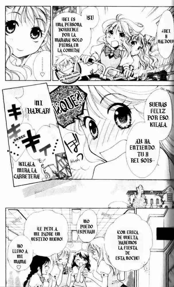 Kilala Princess (2016) - Capítulo 4 - Página 9 - LectorTMOo