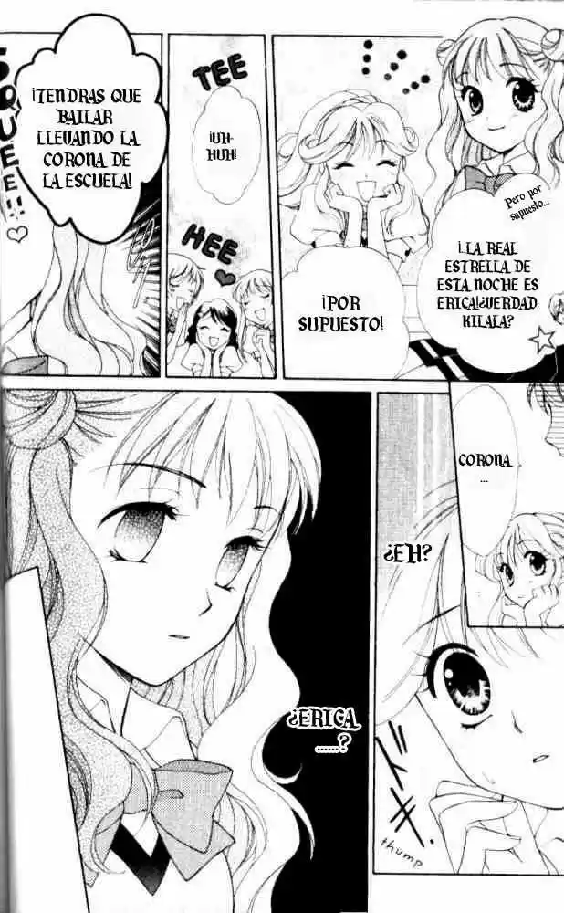 Kilala Princess (2016) - Capítulo 4 - Página 10 - LectorTMOo