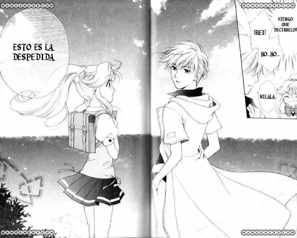 Kilala Princess (2016) - Capítulo 4 - Página 14 - LectorTMOo