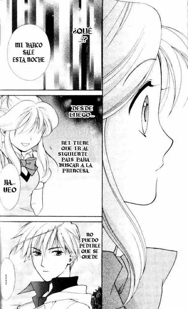 Kilala Princess (2016) - Capítulo 4 - Página 15 - LectorTMOo