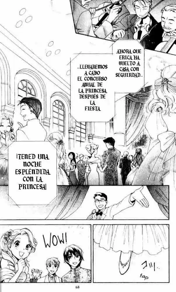 Kilala Princess (2016) - Capítulo 4 - Página 17 - LectorTMOo
